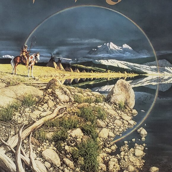 Bev Doolittle NEW MAGIC 1st Ed. Hardcover w/ Dust Jacket - Picture 1 of 8